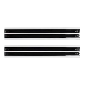 A forma di T semplice uscita invisibile a forma di artiglio a forma di griglia di feritoia e griglia - Product Image 6