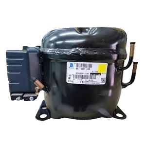 คอมเพรสเซอร์ Tecumseh รุ่น AE4456Z-FZ1A AE4456-FZ1C AE4470Z-FZ3C AE4440Z-FZ CAE9460Z CAE9460T AE4440Y AZ2360Z AE4448Y AE7435EK - Product Image 1