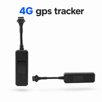 Nouveauté : Dispositif de suivi GPS étanche IP67, large plage de tension 9-90V, T2 pour moto