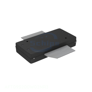 Original One Stop Service Components Electronic AFT09S200W02NR3 OM-780-2 Transistors - Product Image 1