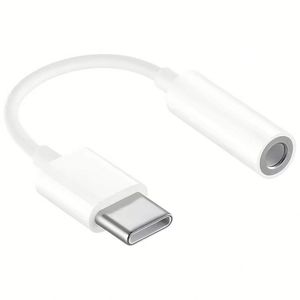 USB <b>Type</b> <b>C</b> 3.5 Jack Earphone Adapter USB <b>C</b> <b>to</b> 3.5mm Headphone AUX Audio Adapter <b>Cable</b> - Product Image 2