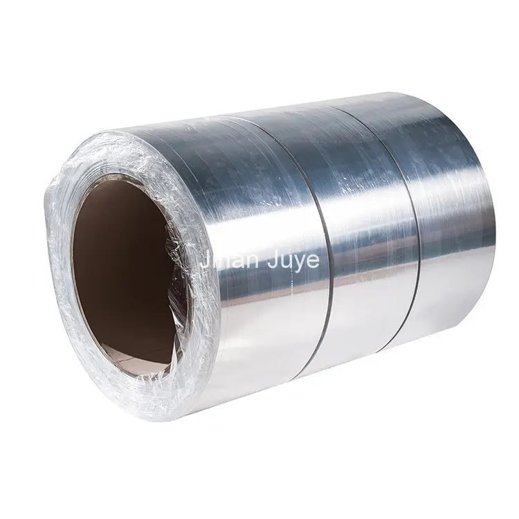 Fabrikant Direct Supply Molen Afgewerkt Aluminium Spoel 5005 0.6Mm 0.8Mm 1.0Mm Aluminium In Spoel Geanodiseerd 1.5 2.0mm Aluminium Spoel