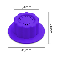 Dispositif sonore pour poupée parlante en peluche Enregistrement de messages 30S Module sonore pour jouet Petit module vocal avec grosse réduction