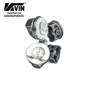 KVIN 06L107065AR motor Piston parçası A4B9 Q5 CC için montaj ix35 EA888/<span class=keywords><strong>2</strong></span>.0T - Product Image 2
