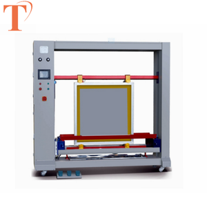 Máy In Nhũ Tương Tự Động - Product Image 1