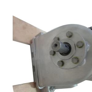 Compresor de Aire Montado en Camión L042230255 1E11080G01 para Thermo King X214, Tren, Camión, Autobús - Product Image 4