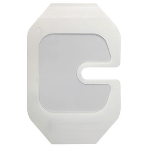 Hete Verkopende Medische Transparante U-Vorm Waterdichte <span class=keywords><strong>I.V</strong></span>. Canule Fixatie Dressing Voor Ziekenhuizen - Product Image 1
