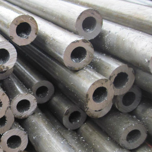 High <strong>Quality</strong> <strong>Steel</strong> <strong>Pipe</strong> For Industrial Use With Stable Mechanical Properties - Product Image 5