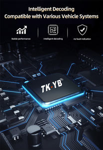 Carro LED Farol Lâmpada 10000Lm 100W Led De Alta Potência H11 H1 H4 H7 HB3 9005 HB4 9006 9012 Canbus Auto Farol Levou Luz - Product Image 5