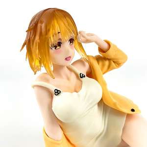 Estatuilla de Manga de 10CM estatuas durmiendo chicas Sexy Atelier <span class=keywords><strong>Ryza</strong></span> dibujos animados Reisalin <span class=keywords><strong>Ryza</strong></span> Figura PVC Anime figura Juguetes - Product Image 3