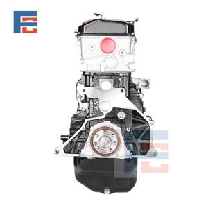 Nuevo Bloque de Motor de Gasolina 2.4L 4G64 para <span class=keywords><strong>Mitsubishi</strong></span> Eclipse 2G Eclipse 3G <span class=keywords><strong>L200</strong></span> KB4 - Product Image 4