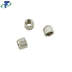 Écrou moleté à visser OEM haute précision M3 M4 M5 M6 - Product Image 4