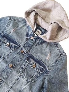 คอลเลกชันเสื้อแจ็คเก็ตที่มุ่งเน้นการส่งออกคุณภาพสูงจากบังคลาเทศการออกแบบที่ทันสมัย - Product Image 5