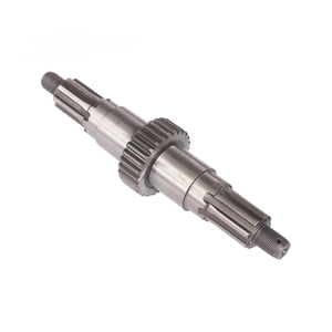 Arbre de sortie de transmission de train de roulement de bulldozer NUP2210ECM pour SD16/SD22/SD23/SD32 – Pièce haute performance - Product Image 5