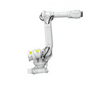 Robot Industrial de 6 Ejes IRB 6700, Carga Útil de 150 Kg, Motor de 380V, Accionamiento Electromecánico, IP40, Articulado, 1 Año de Garantía - Product Image 1