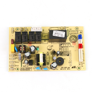 Fabricant expérimenté <span class=keywords><strong>de</strong></span> cartes électroniques PCBA, service tout-en-un, assemblage <span class=keywords><strong>de</strong></span> cartes 94V0 avec technologie AI/ML pour machine <span class=keywords><strong>de</strong></span> <span class=keywords><strong>refroidissement</strong></span> - Product Image 3