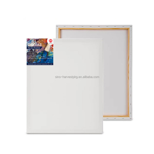 All'ingrosso di <span class=keywords><strong>grandi</strong></span> <span class=keywords><strong>dimensioni</strong></span> telai di tela allungata per la scuola degli studenti di arte della pittura per la stampa digitale a getto d'inchiostro - Product Image 1