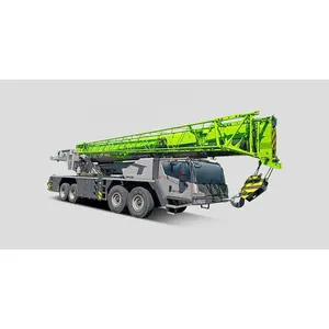 ZOOMLION Grue hydraulique de camion de 100 tonnes ZTC1000V562