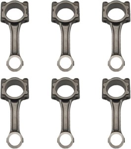 柴油机连杆 4TNE106/4TNV106/4TNV94/4TNV98/4TNE92/4TNE94/4TNE98 /3TNV84 4TNV84/3TNV88 /4TNV88/3TNA72 适用于洋马 - Product Image 5