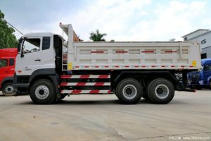 <b>Cheap</b> Price Used China HOWO Diesel 6X4 Left Hand Drive Heavy Dump Truck for Africa Good Condition 371hp 11-20T - Product Image 4