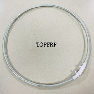 Flexible FRP Rod with Male Female Connector - Product Image 4
