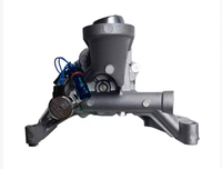 Pompe à huile pour Changan Oushang X5 PLUS OE NE14T003-0210-AC  1011010-NE01-AC  1011010-NE03