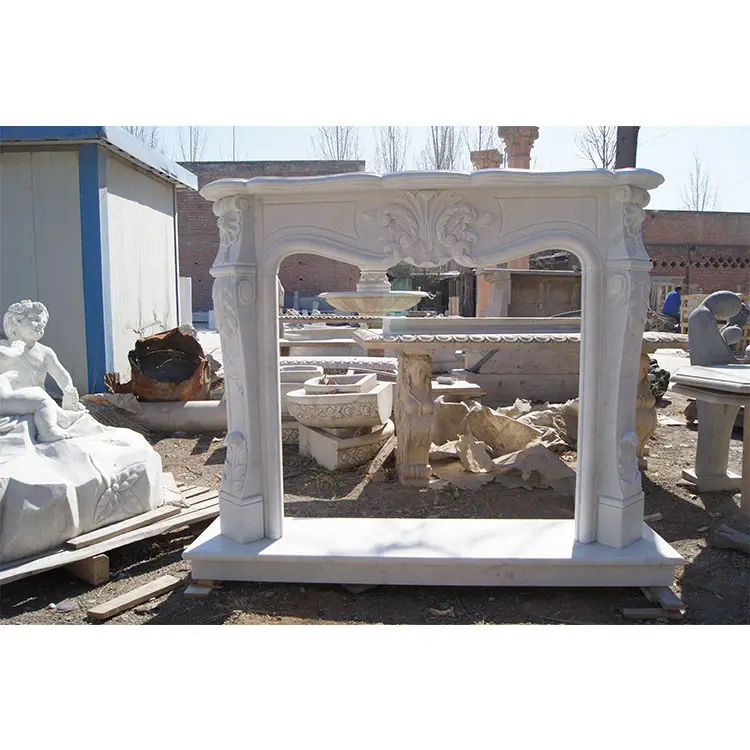 Personalizzato sano ambientale ad alta durezza scultura scultura in pietra prezzo belle statue di marmo