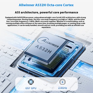 Máy học kỹ thuật số của <span class=keywords><strong>2025</strong></span> Kidsren Máy tính bảng CPU Tám lõi xuyên biên giới phát hành mới Rockchip sản xuất mạng 5G - Product Image 2