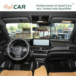 <span class=keywords><strong>Lexus</strong></span> <span class=keywords><strong>UX</strong></span> Serie Híbrida 2021-2025 Usado, SUV Compacto de Lujo, Autos de Segunda Mano SIN Accidentes, Todos Probados y Calificados, Auto Urbano - Product Image 5