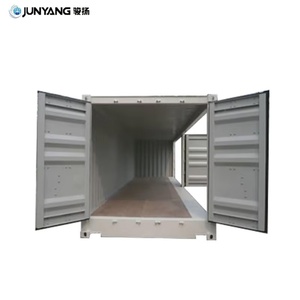 <b>Cheap</b> Price 40 Feet High Cube Corten Steel Dry Container in Qingdao/Shanghai/Ningbo - Product Image 2