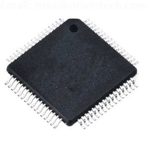 (IC Các Thành Phần) PIC32MX550F256H-I/PT - Product Image 1