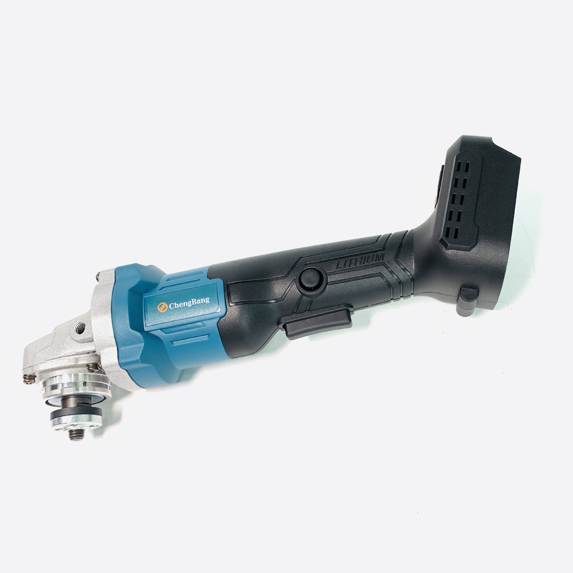 heavy duty grinding machine