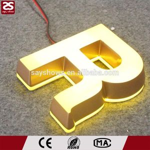 PLC accutek AT2 Nhôm SS 1.2 mét Độ dày kim loại dấu hiệu Máy làm 3D thư Bender dấu hiệu Máy uốn để bán - Product Image 5