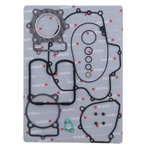Kit completo de juntas (juntas de aceite no incluidas) - Product Image 2