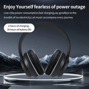 Penjualan Terbaik dilipat olahraga untuk <span class=keywords><strong>Bluetooth</strong></span> Earbuds nirkabel Noise Cancelling Bass dalam baterai LED OEM Chipset JL Stereo <span class=keywords><strong>Headset</strong></span> - Product Image 6