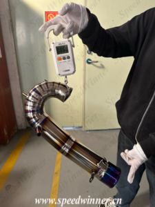 (สไตล์ที่หนึ่ง)-สินค้าใหม่ล่าสุด-ชุดอัพเกรดท่อไอดีเทอร์โบชาร์จเจอร์ไทเทเนียมสำหรับรถแข่ง สำหรับ Honda <span class=keywords><strong>Civic</strong></span> ปี 2022 ขึ้นไป/ซีวิครุ่นที่ 11/<span class=keywords><strong>FE</strong></span> - Product Image 5