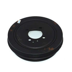 323/MX5/MX3/BJ/BA/NB <span class=keywords><strong>B6BG</strong></span>-<span class=keywords><strong>11</strong></span>-<span class=keywords><strong>401</strong></span>用自動車部品ハーモニックバランサークランクシャフトプーリー - Product Image 1