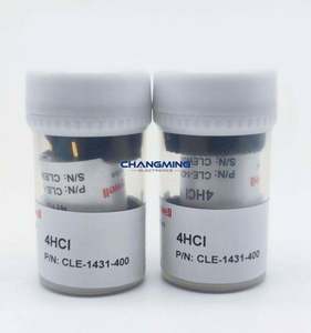 เซ็นเซอร์ตรวจจับไฮโดรเจนซัลไฟด์ 3H2S-100 ของฮันนี่เวลล์ 0-100 PPM ความแม่นยำ 0.1% ได้รับการรับรองมาตรฐาน ROHS สำหรับเครื่องตรวจจับก๊าซ (ของแท้และใหม่) - Product Image 2