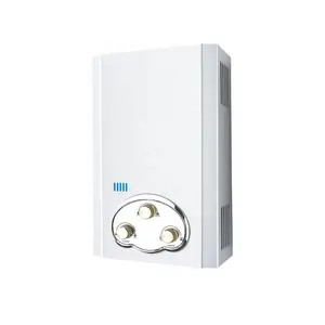 Ce Piccolo Gpl Riscaldatori Rinnai Casa del Propano Del Butano Stufa A Gas di Scarico di Acqua Istante - Product Image 1