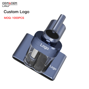 Nouvelle mise à niveau OEM P862 <span class=keywords><strong>Aspirateur</strong></span> à lumière UV sans fil portatif pour matelas, anti-<span class=keywords><strong>acariens</strong></span>, 150W, aspiration 15KPa, autonomie 90 minutes, usage domestique - Product Image 6