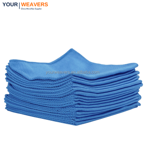 Toalla de limpieza de microfibra <span class=keywords><strong>para</strong></span> ventana de coche de fábrica de China, <span class=keywords><strong>el</strong></span> <span class=keywords><strong>mejor</strong></span> paño <span class=keywords><strong>para</strong></span> lentes, paño de microfibra <span class=keywords><strong>para</strong></span> escamas de pescado, paño de limpieza - Product Image 3