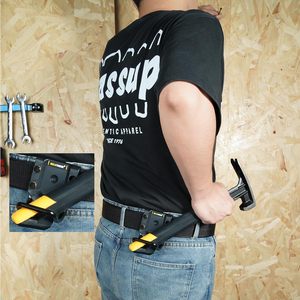 MELOTOUGH <strong>Hammer</strong> Holder for Belt, <strong>Hammer</strong> <strong>Loop</strong>, <strong>Hammer</strong> Holster, <strong>Hammer</strong> Belt Holder - Product Image 2