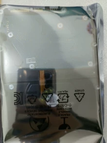 MG04ACA400N Disco Duro Empresarial de 4 TB, 3.5 Pulgadas, SATA 6 Gb/s, 7200 RPM, HDD - Product Image 5
