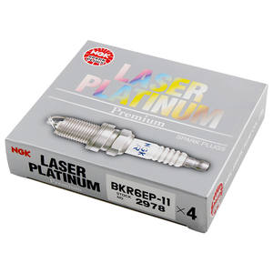 Hochleistungs-Premium-Original-Zündkerzen Universelle Auto-Zündkomponente für den Globalen Automobil-Ersatzmarkt 2978 - Product Image 2