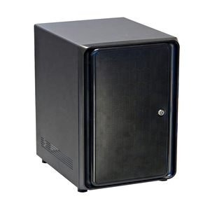 Boîtier de serveur mini-tour <span class=keywords><strong>NAS</strong></span> 8 baies, <span class=keywords><strong>prix</strong></span> de gros d'usine, boîtier d'ordinateur, châssis de serveur de stockage - Product Image 4