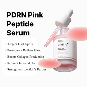 ZS เซรั่มบำรุงผิว pdrn peptides จากมังสวิรัติแบบวีแกนที่ทำจากบากูชิโอลเซรั่มบำรุงผิวหน้าให้ผิวกระชับกระจ่างใสและให้ความชุ่มชื้นรีเซ็ตผิวของคุณทั้งกลางวันและกลางคืน - Product Image 4