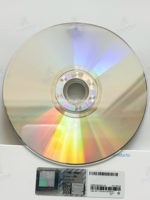 Pack DVD Windows 10 Pro espagnol avec clé de licence OEM, autocollant COA, version complète, Windows 10 Professionnel, activation en ligne mondiale à 100%