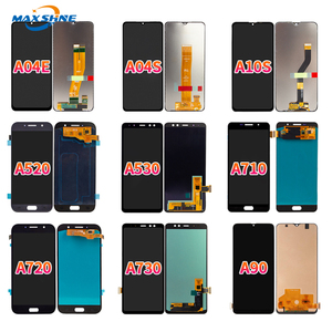 Lcds de teléfono móvil para Samsung A21 <span class=keywords><strong>a22</strong></span> A23 A24 pantalla LCD para Samsung A31 A32 <span class=keywords><strong>a33</strong></span> A34 a35 LCD reemplazo original incell OLED - Product Image 2
