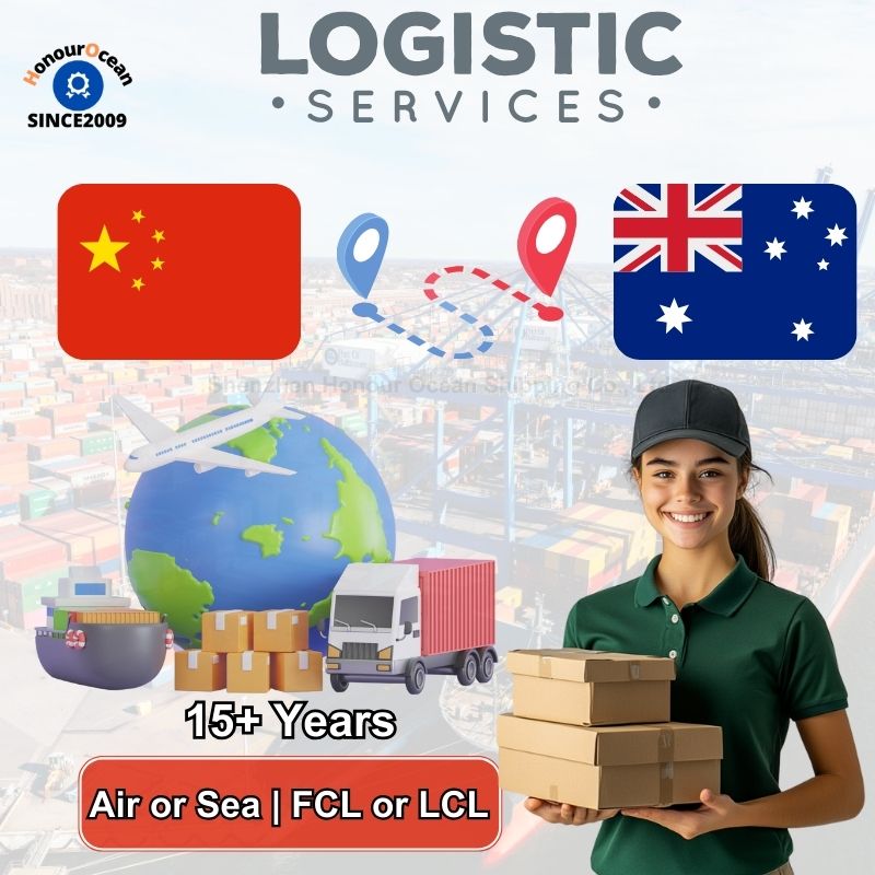 freight forwarder shopping delivery ddp door to door