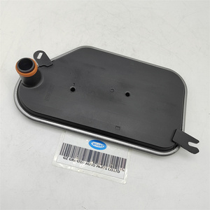 Filtre de transmission <span class=keywords><strong>automatique</strong></span> WLGRT OEM 24341423376 pour BMW 3 Cabriolet E46 E39 2000-2007 24101423380 | Livraison rapide - Product Image 2